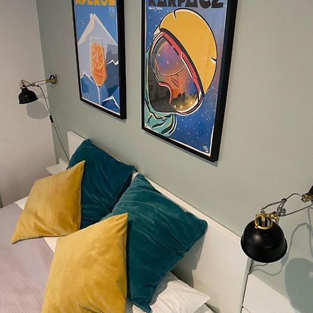 Apartament Foresta Karpacz Dış mekan fotoğraf