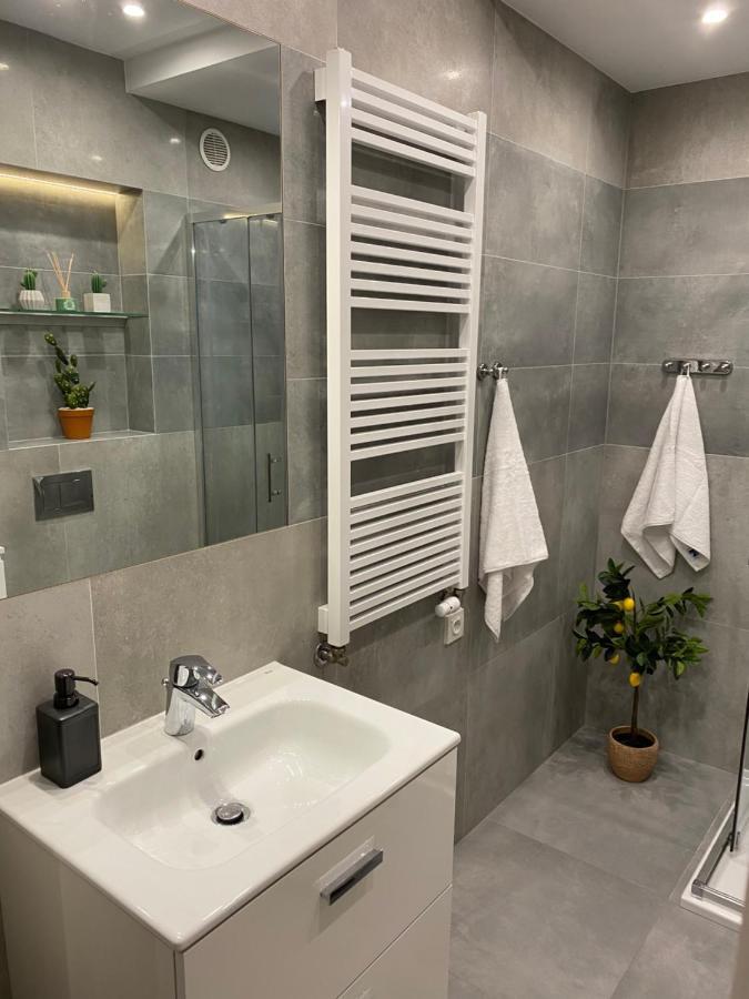 Apartament Foresta Karpacz Dış mekan fotoğraf