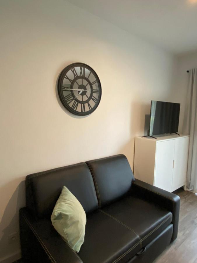 Apartament Foresta Karpacz Dış mekan fotoğraf