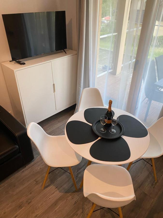 Apartament Foresta Karpacz Dış mekan fotoğraf