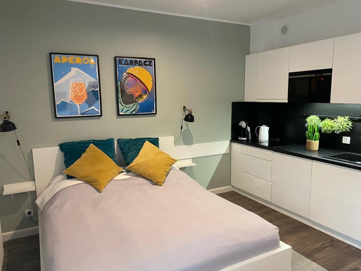 Apartament Foresta Karpacz Dış mekan fotoğraf