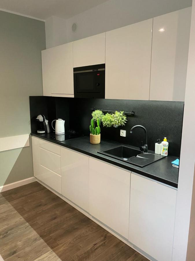 Apartament Foresta Karpacz Dış mekan fotoğraf